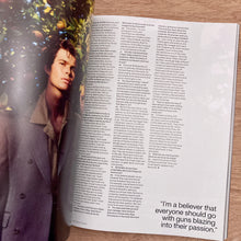 Behind The Blinds Issue 20 (Multiple Covers)