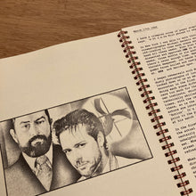 Astromatograph 002: Sliced into pieces