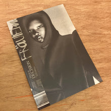 Fräulein Issue 40 (Multiple Covers)