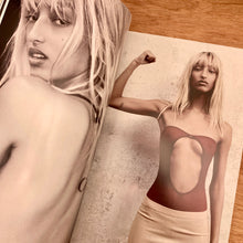 CR Fashion Issue 28 (Multiple Covers)