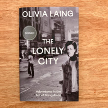The Lonely City