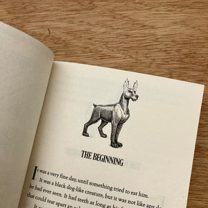 Impossible Creatures