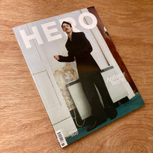 Hero Issue 36 (Multiple Covers)