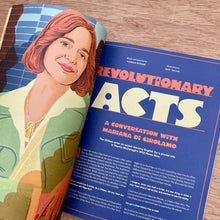 Little White Lies Issue 115