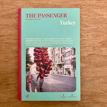 The Passenger - Turkey