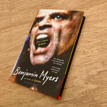 Jesus Christ Kinski (Signed Copies)