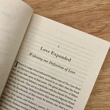 Love Expanded