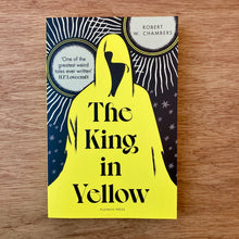 The King In Yellow