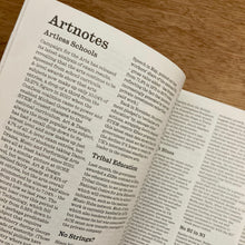 Art Monthly Issue 500