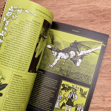 Hellebore Issue 15