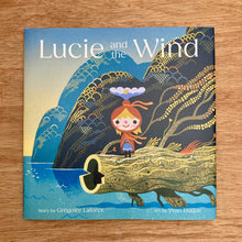 Lucie And The Wind