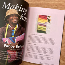 We Are Makers Issue 17