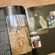 Highsnobiety Issue 37 (Multiple Covers)