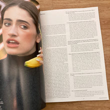 Dazed Winter 2025 (Multiple Covers)