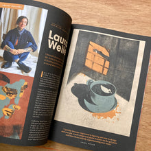 Pressing Matters Issue 33