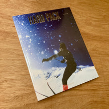 Hard Pack Issue 7 (Multiple Covers)