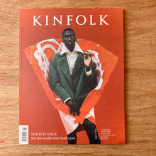 Kinfolk Issue 61