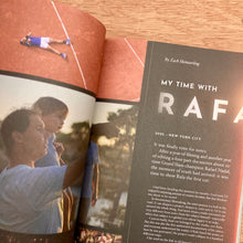 Racquet Issue 29