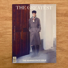 The Greatest Issue 28 (Multiple Covers)