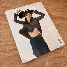 Heroine Issue 24 (Multiple Covers)