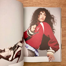 Hunger Issue 36 (Multiple Covers)