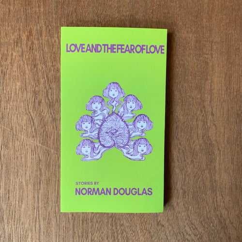 Love and the Fear of Love