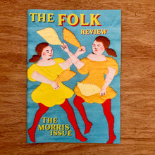 The Folk Review Issue 4