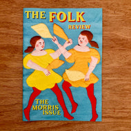 The Folk Review Issue 4