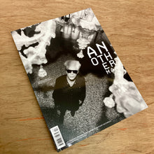 Another Man Autumn/Winter 2025 (Multiple Covers)