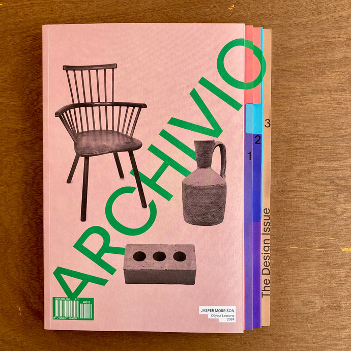 Archivio Issue 10