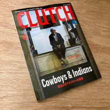 Clutch x Men's File Volume 104/Issue 34