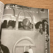 The Whitney Review Of New Writing Issue 6