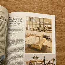 Monocle Issue 186