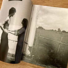 Family Portrait Issue 4 (Multiple Covers)