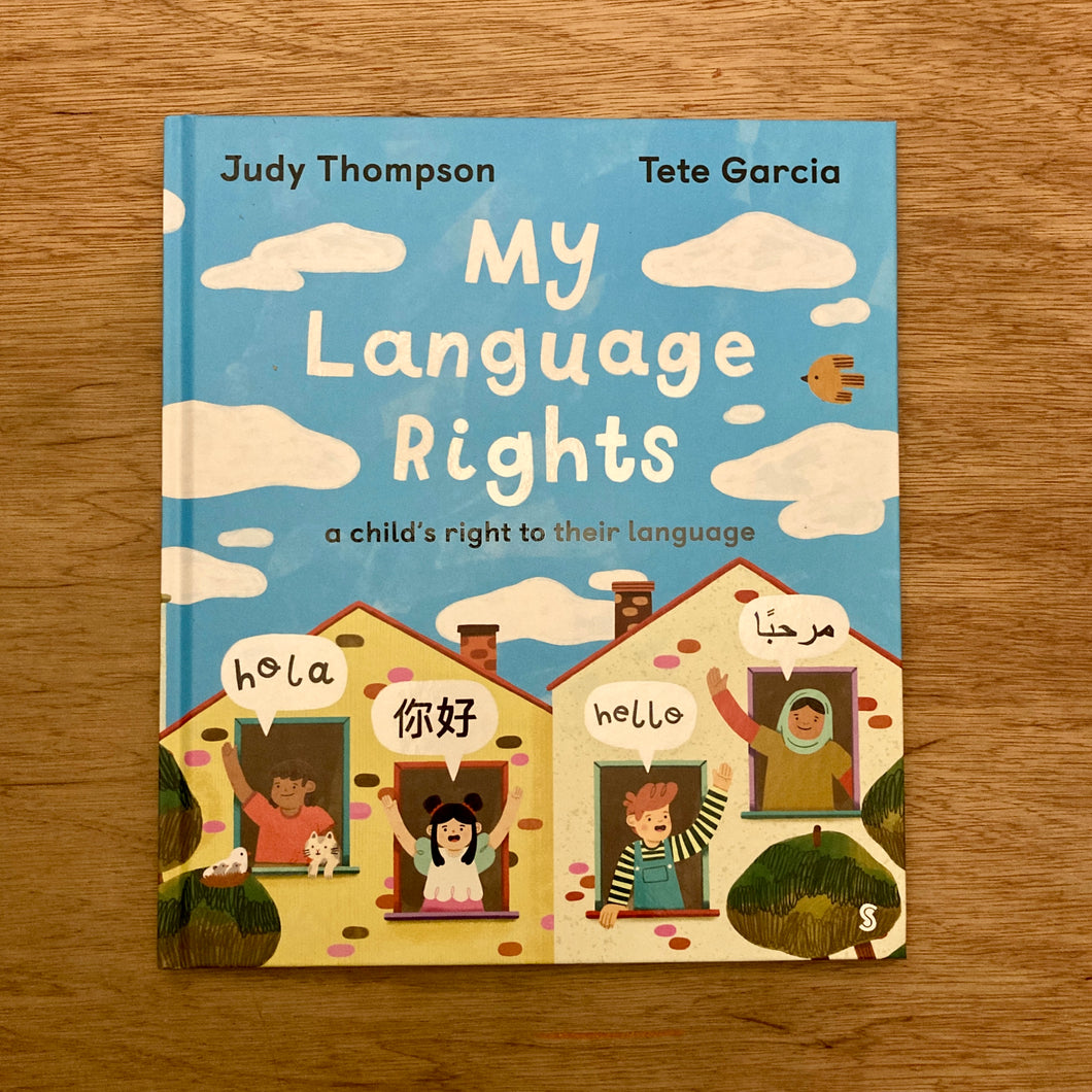 My Language Rights