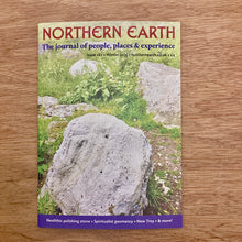 Northern Earth Issue 182