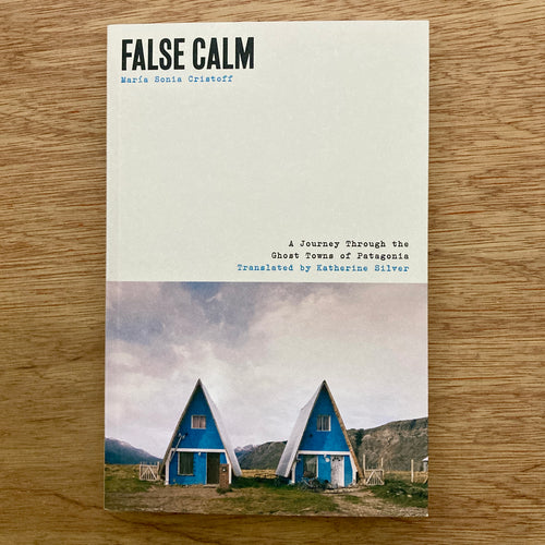 False Calm