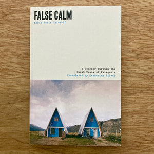 False Calm