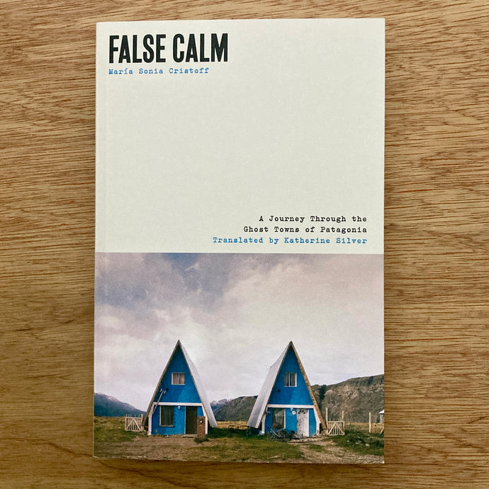 False Calm