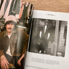 Man About Town A/W 2025