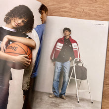 Rollacoaster Autumn/Winter 2025 (Multiple Covers)