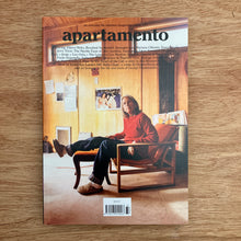 Apartamento Issue 37