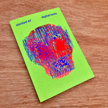 Slanted Issue 47 - Digital Tools