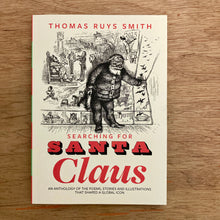 Searching For Santa Claus