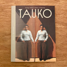 Tauko Issue 16