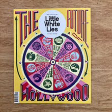 Little White Lies Issue 113
