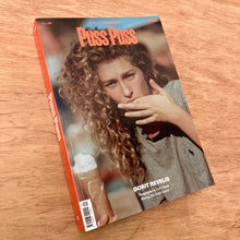 Puss Puss Issue 20 (Multiple Covers)