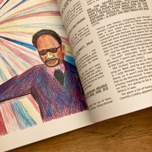 We Jazz Issue 17 - Weathering