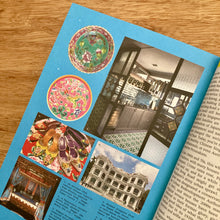 Never Too Small Issue 8