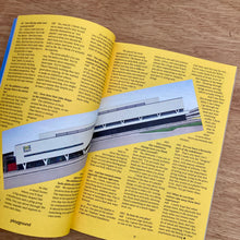 Playground Issue 5